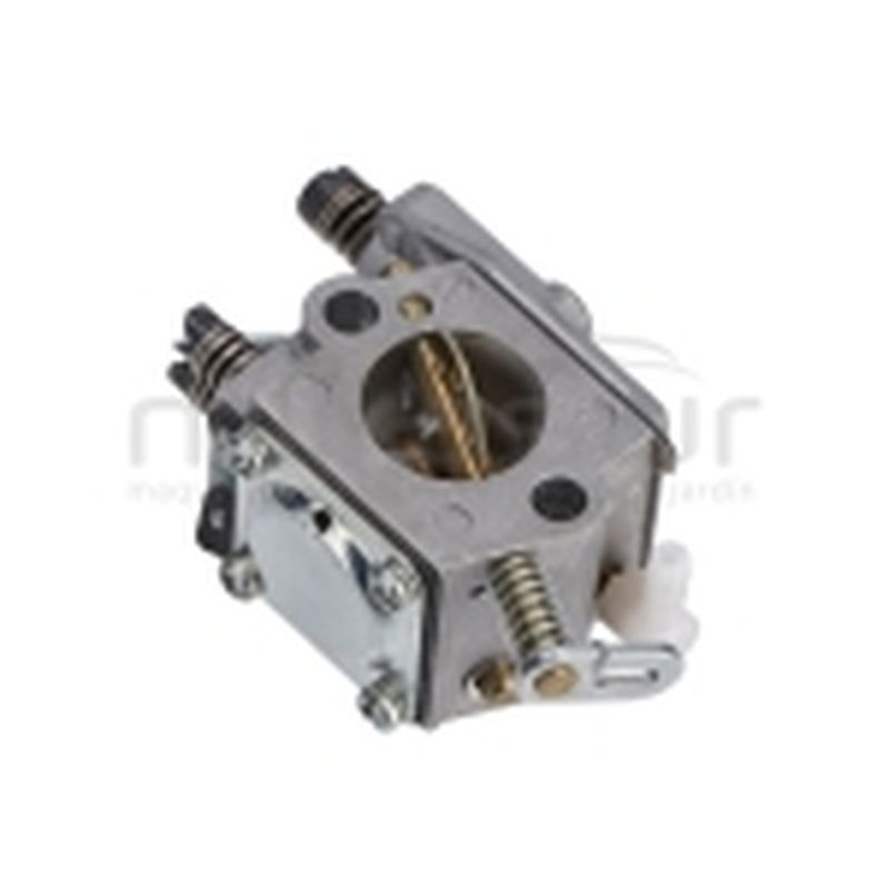 CARBURADOR ORIGINAL WALBRO STIHL 023. 025. MS230. MS250 - motoscamaralweb.com
