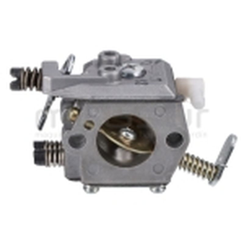 CARBURADOR ORIGINAL WALBRO STIHL 023. 025. MS230. MS250 - motoscamaralweb.com