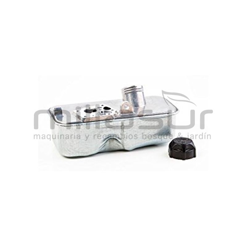 DEPÓSITO DE GASOLINA - motoscamaralweb.com