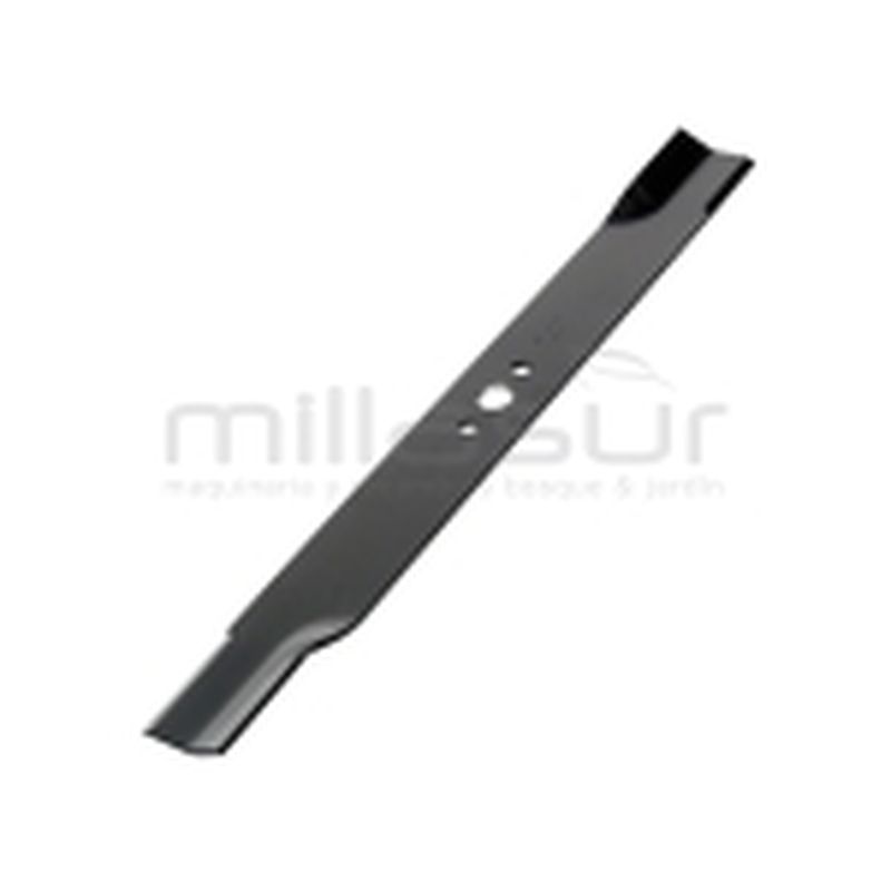 CUCHILLA CORTACÉSPED 533 MM ADAPTABLE A YAMAHA YLM453 S. YLM453 SB. YLM453 SBE. ... - motoscamaralweb.com