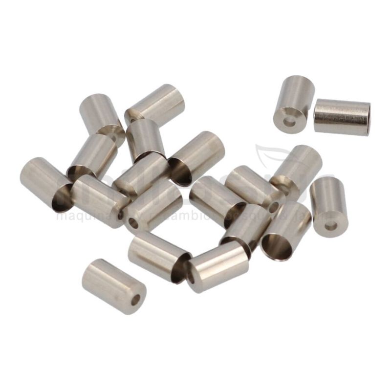 BOLSA DE 20 MANGAS FUNDA CABLE - motoscamaralweb.com