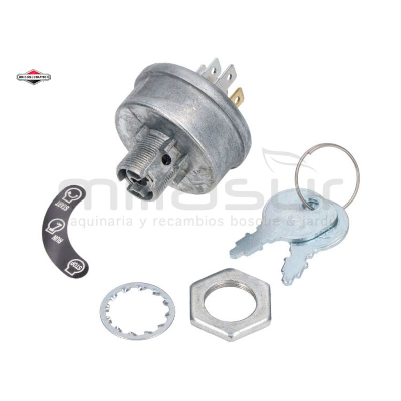 LLAVE DE CONTACTO - motoscamaralweb.com