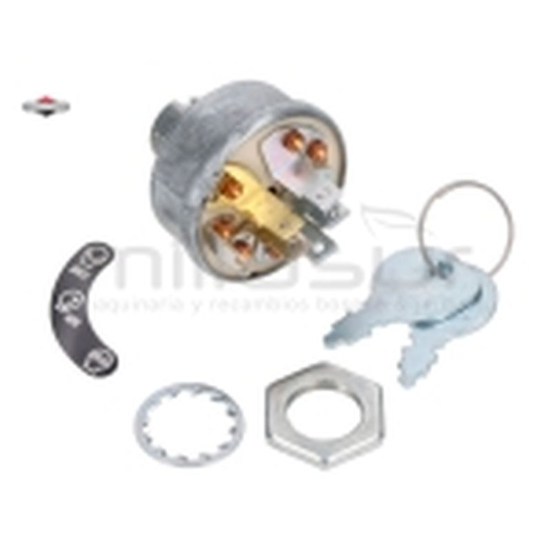 LLAVE DE CONTACTO - motoscamaralweb.com