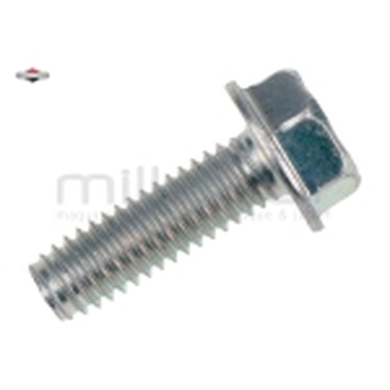 TORNILLO 5/16 - 18X1 - motoscamaralweb.com