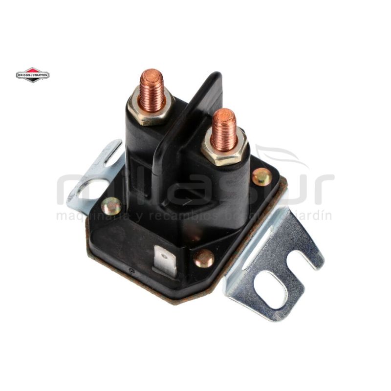 SOLENOIDE DE ARRANQUE REEMPLAZA A 557067 - motoscamaralweb.com