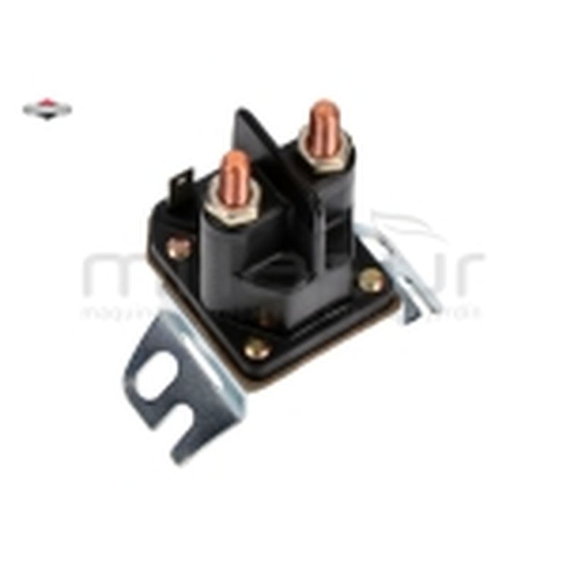 SOLENOIDE DE ARRANQUE REEMPLAZA A 557067 - motoscamaralweb.com
