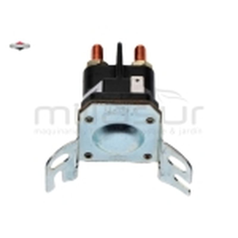 SOLENOIDE DE ARRANQUE REEMPLAZA A 557067 - motoscamaralweb.com
