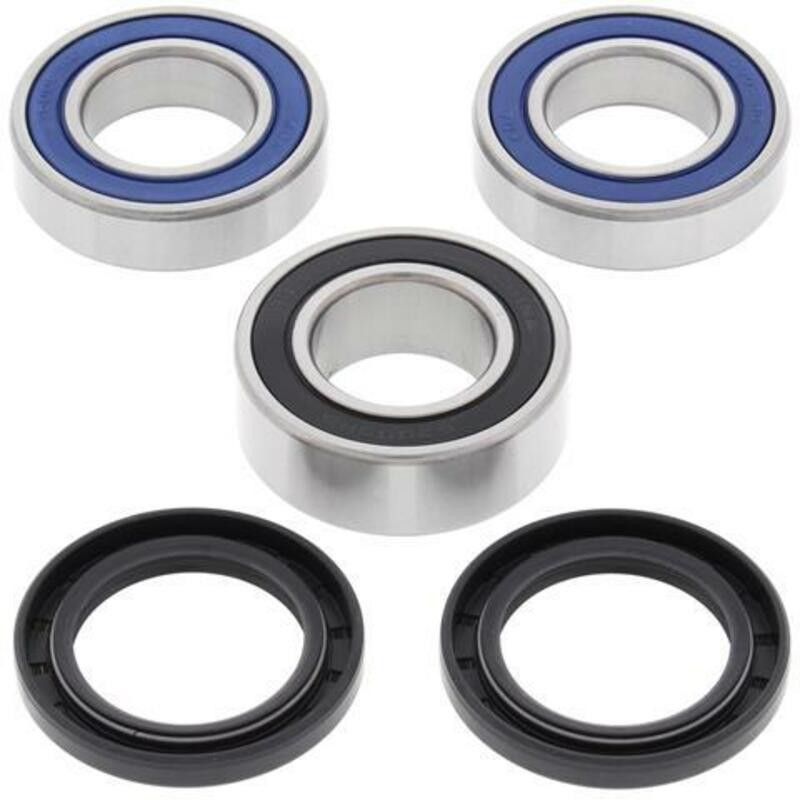 Kit rodamientos de rueda ALL BALLS 25-1556 - motoscamaralweb.com