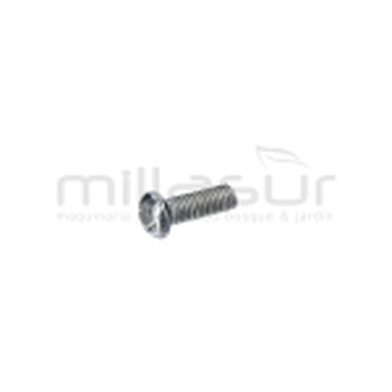 TORNILLO PIÑON EXCENTRICO M3X8 (5) - motoscamaralweb.com