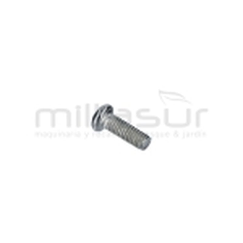 TORNILLO PIÑON EXCENTRICO M3X8 (5) - motoscamaralweb.com