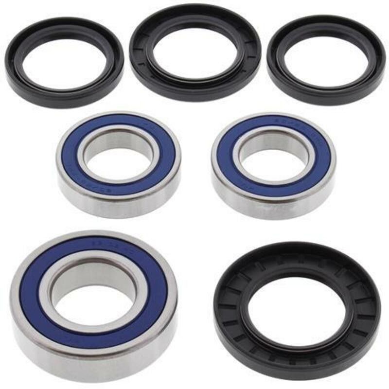 Kit rodamientos de rueda ALL BALLS 25-1392 - motoscamaralweb.com