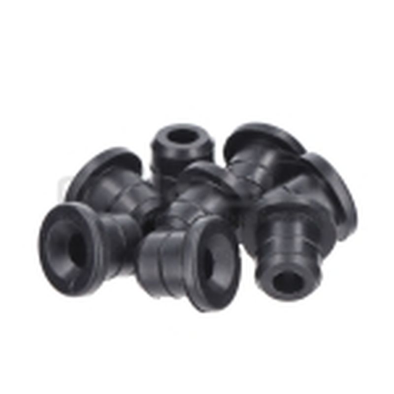 ( PACK 8 UDS ) CASQUILLO GOMA VARILLA (53) VAR240 - motoscamaralweb.com