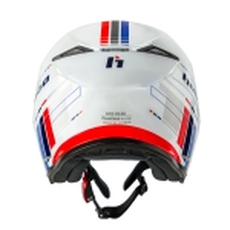 Casco Trail HTR-P01 V6 R.S. | HTR | Motos Camaral