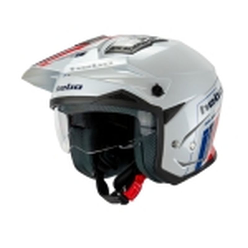 Casco Trail HTR-P01 V6 R.S. | HTR | Motos Camaral