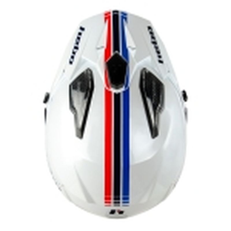 Casco Trail HTR-P01 V6 R.S. | HTR | Motos Camaral