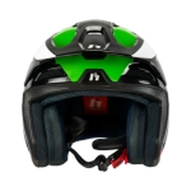 Casco HTR F02 ZONE PRO RACING | HTR | Motos Camaral