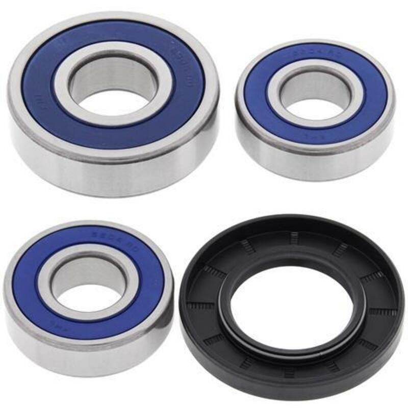 Kit rodamientos de rueda ALL BALLS 25-1272 - motoscamaralweb.com