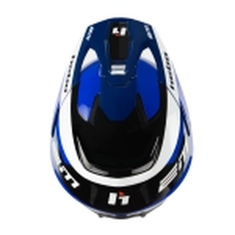 Casco Trial HTR F02 EM | HTR | Motos Camaral