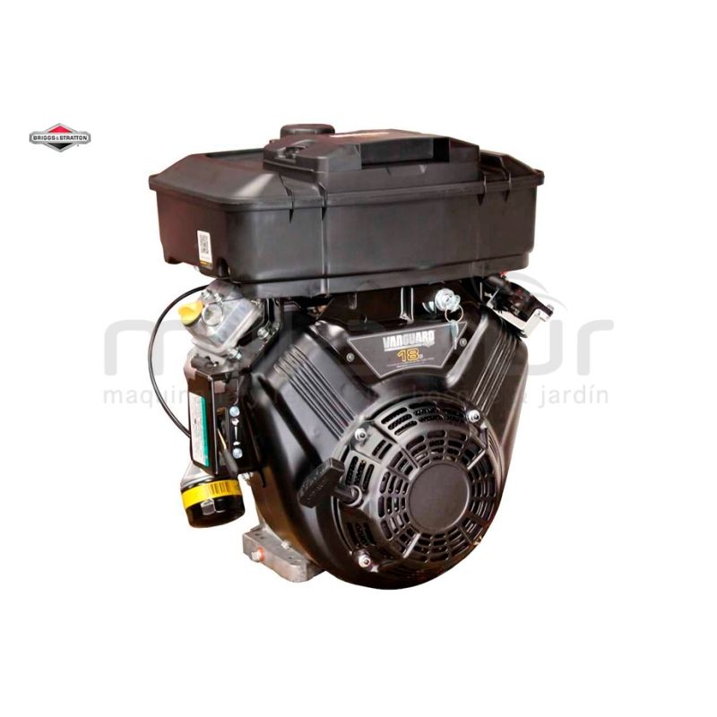 MOTOR VANGUARD 18HP OHV V Twin (Ø25.4 x 76.2) ARRANQUE ELECTRICO - motoscamaralweb.com