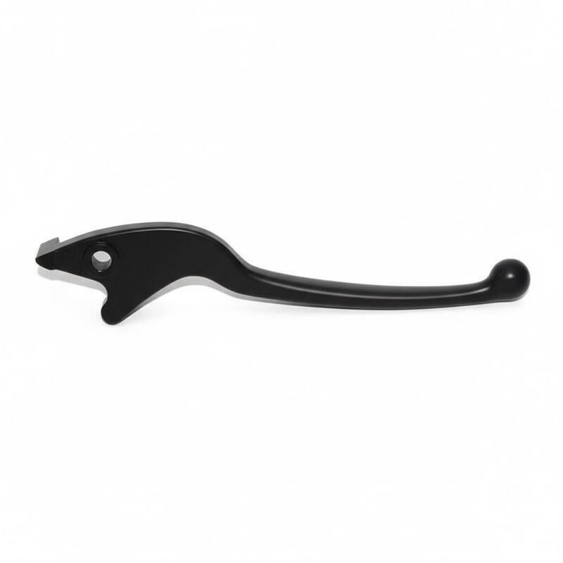 Maneta derecha V PARTS - Negra - motoscamaralweb.com