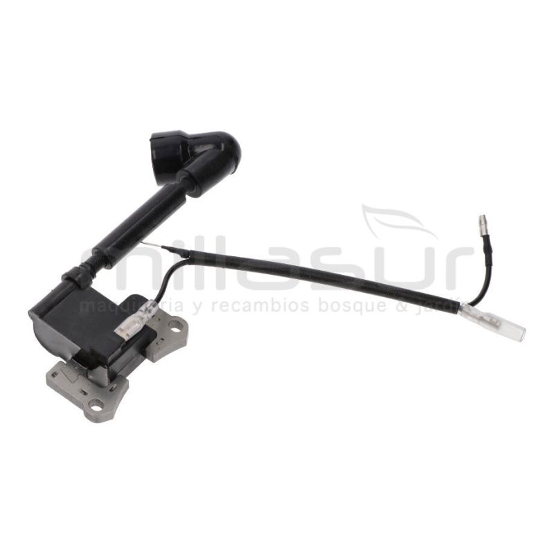 BOBINA ENCENDIDO D43BA. D52BA (CABLE CORTO). D352 - motoscamaralweb.com