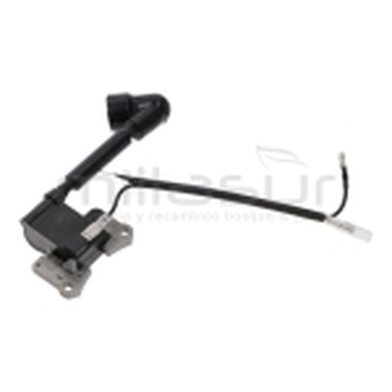 BOBINA ENCENDIDO D43BA. D52BA (CABLE CORTO). D352 - motoscamaralweb.com