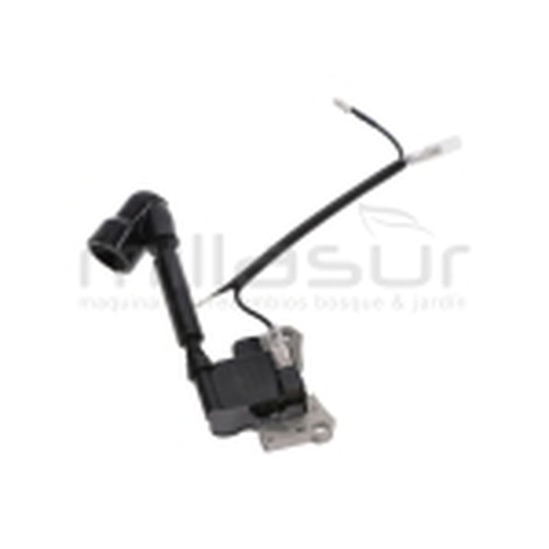 BOBINA ENCENDIDO D43BA. D52BA (CABLE CORTO). D352 - motoscamaralweb.com