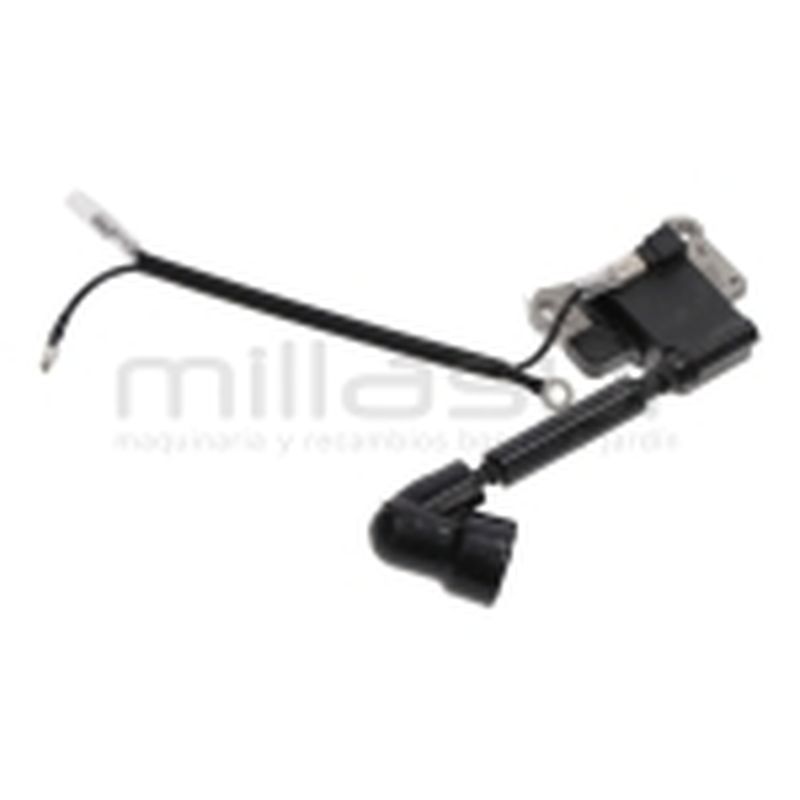 BOBINA ENCENDIDO D43BA. D52BA (CABLE CORTO). D352 - motoscamaralweb.com