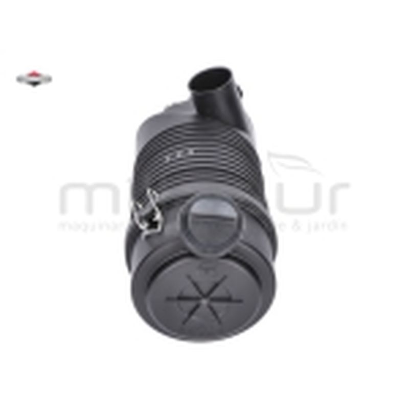 FILTRO AIRE COMPLETO - motoscamaralweb.com