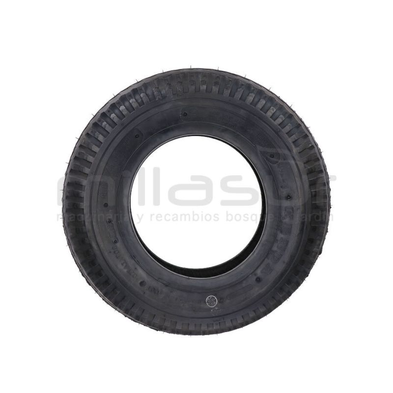NEUMATICO REMOLQUE 4.80/4.00-8 / 6PR TL ATRM225 - motoscamaralweb.com