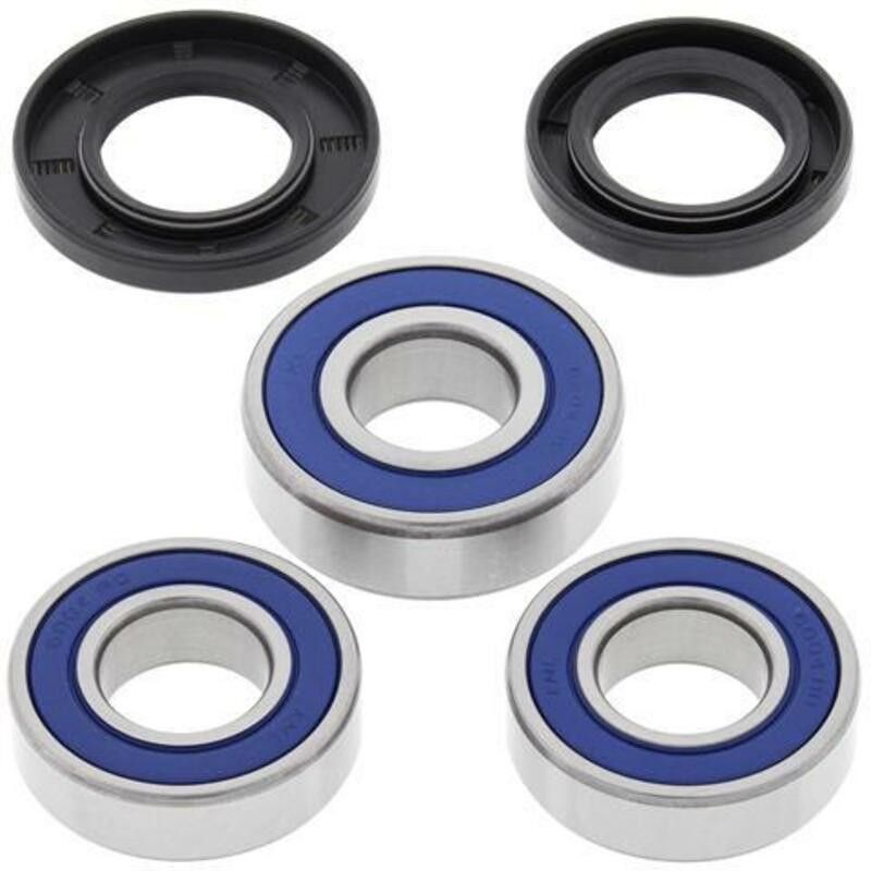 Kit rodamientos de rueda ALL BALLS 25-1066 - motoscamaralweb.com