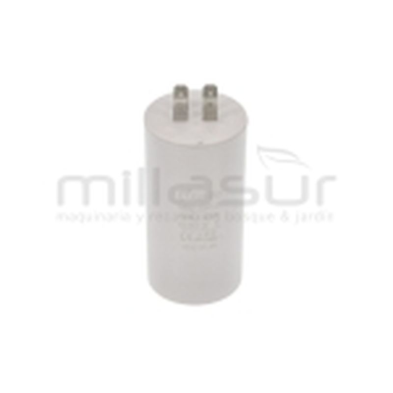 CONDENSADOR 30UF/450V BE1500 (41) - motoscamaralweb.com