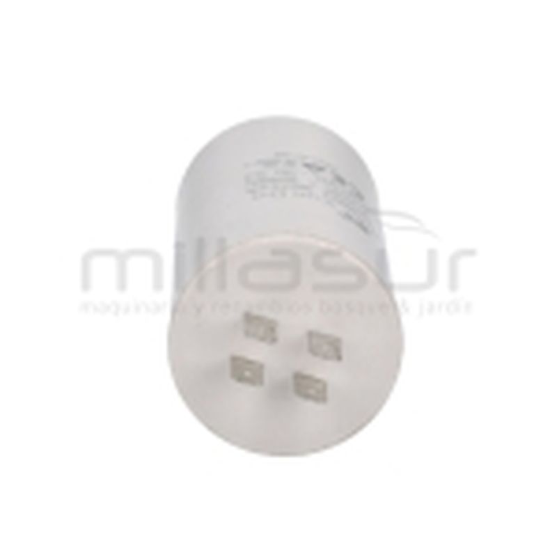 CONDENSADOR 30UF/450V BE1500 (41) - motoscamaralweb.com