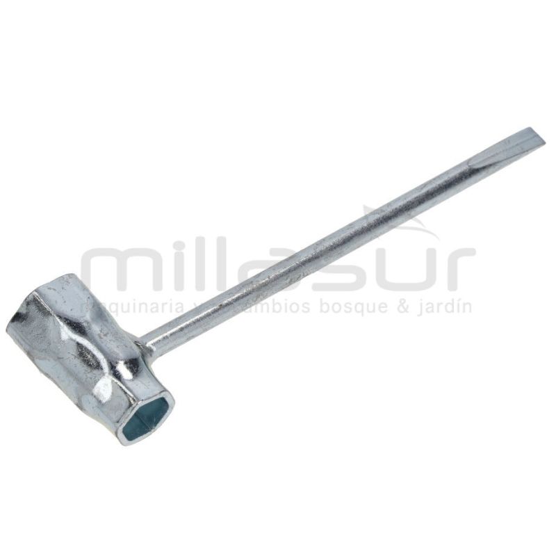 LLAVE BUJIA MG262 (32) - motoscamaralweb.com