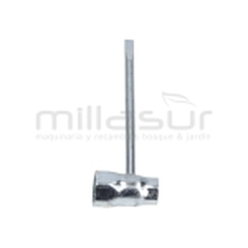LLAVE BUJIA MG262 (32) - motoscamaralweb.com