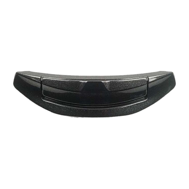 Ventilación mentonera ARAI (Sistema X). NAKASUGA Negro - motoscamaralweb.com
