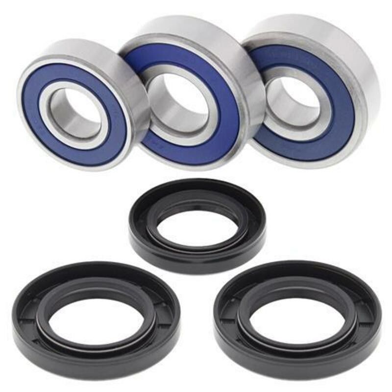 Kit rodamientos de rueda ALL BALLS 25-1605 - motoscamaralweb.com