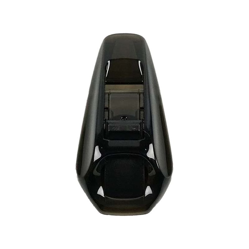 Ventilación superior ARAI IC-4 DUCT. Ahumado (Modelos: REBEL) - motoscamaralweb.com