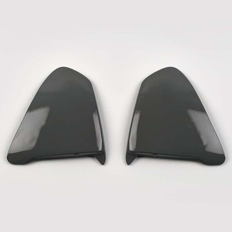 Cubiertas laterales ARAI (Sistema VAS-Z). PROSHADE Gris - motoscamaralweb.com
