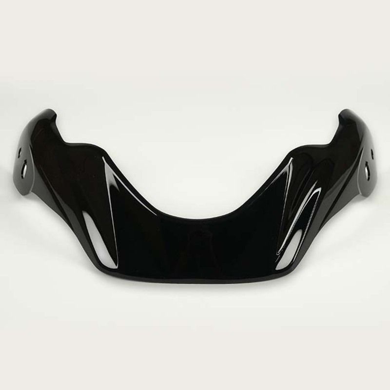 Visera ARAI (CT). Negro - motoscamaralweb.com