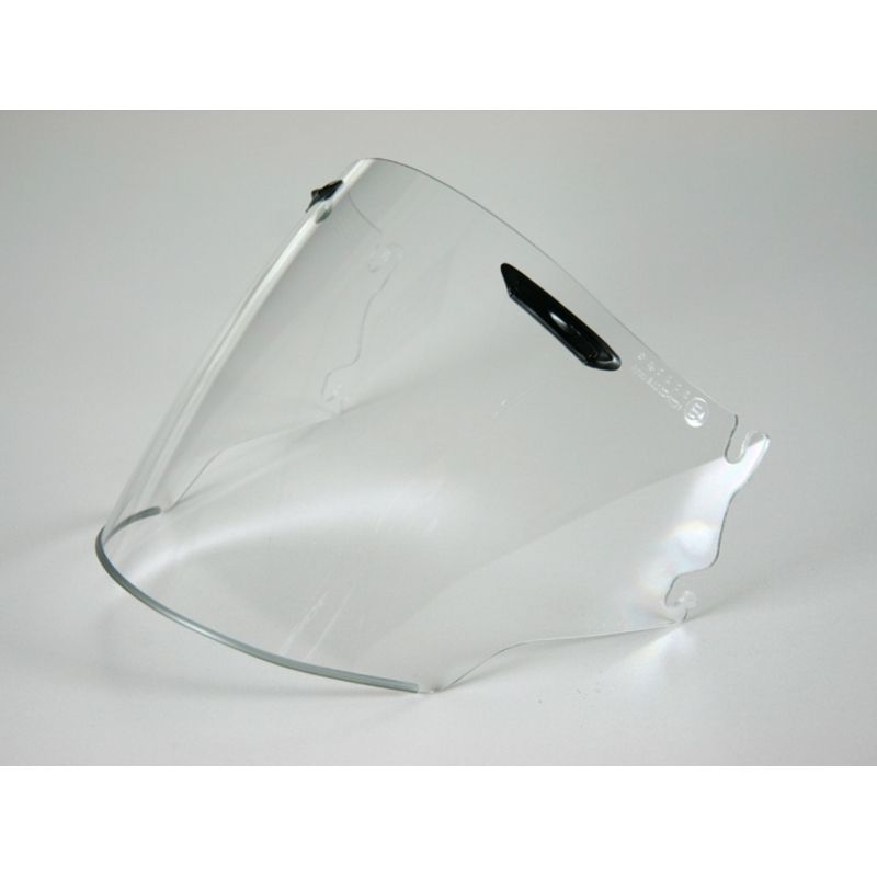 Pantalla ARAI SAMZ. Transparente - motoscamaralweb.com