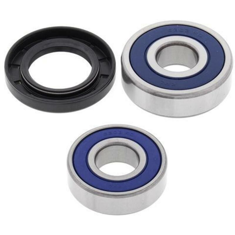 Kit rodamientos de rueda ALL BALLS 25-1244 - motoscamaralweb.com
