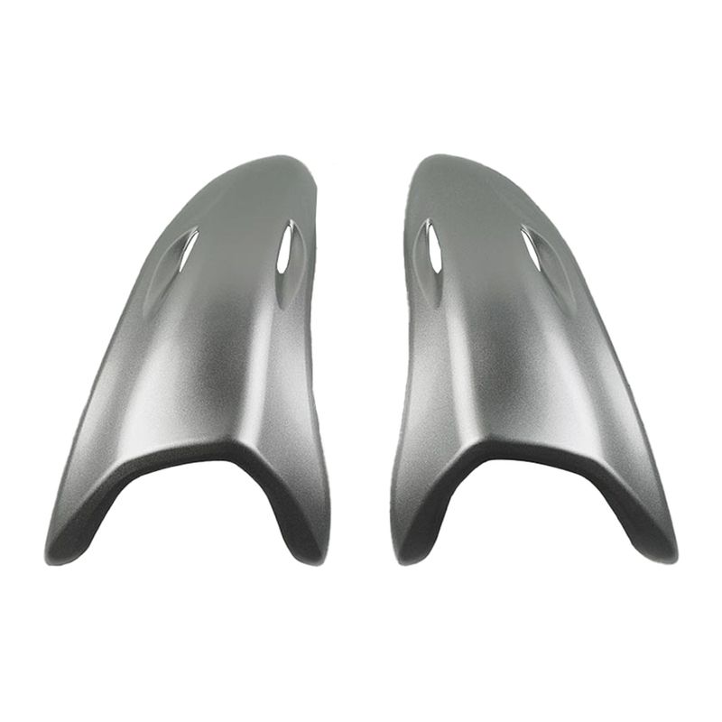 Difusor ARAI (TOUR-X4). Plata - motoscamaralweb.com