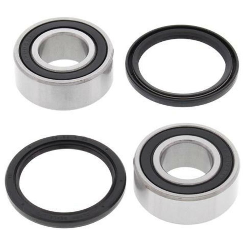 Kit rodamientos de rueda ALL BALLS 25-1550 - motoscamaralweb.com