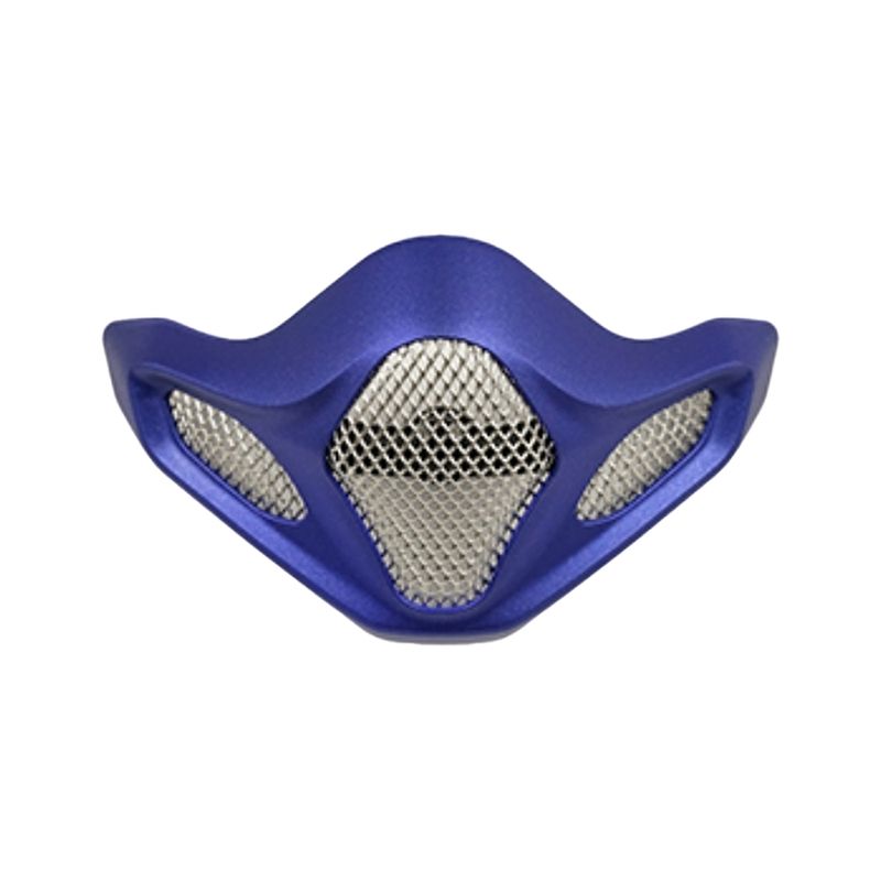 Ventilación mentonera ARAI (Casco MX-V). BOGLE Azul - motoscamaralweb.com