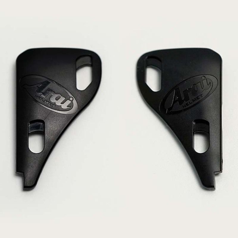 ARAI SZ-R VAS Pivot Cover - motoscamaralweb.com