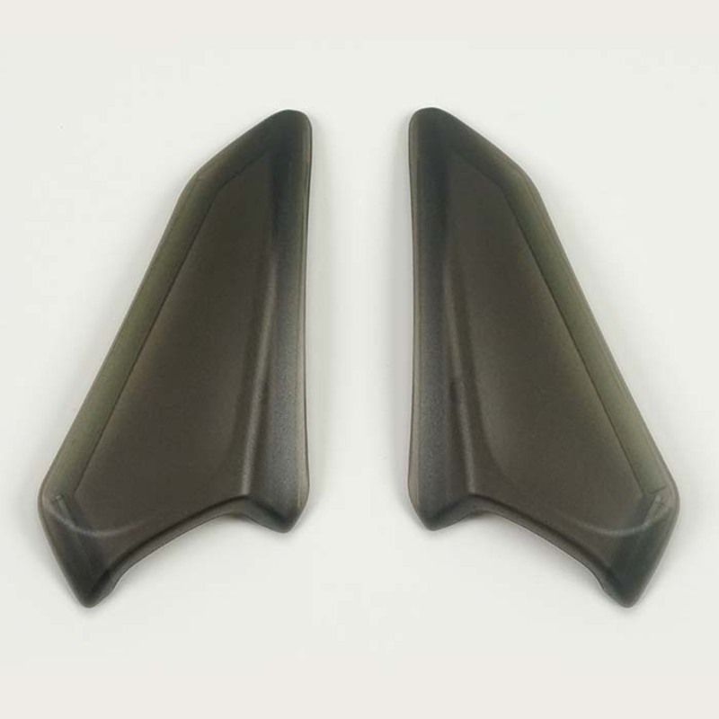 Ventilación lateral ARAI. CRUTCHLOW Réplica - motoscamaralweb.com