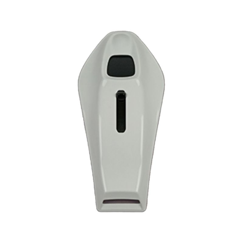 Ventilación frontal ARAI DUAL FLOW. Blanco - motoscamaralweb.com