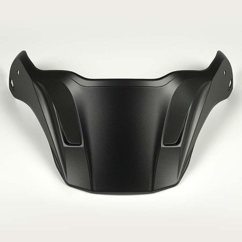 Visera ARAI (TOUR-X4). Negro Mate - motoscamaralweb.com