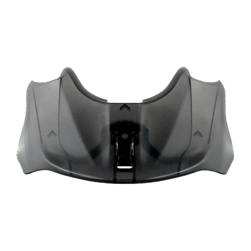 ARAI Tour-X5 Spoiler - Frost Tint - motoscamaralweb.com